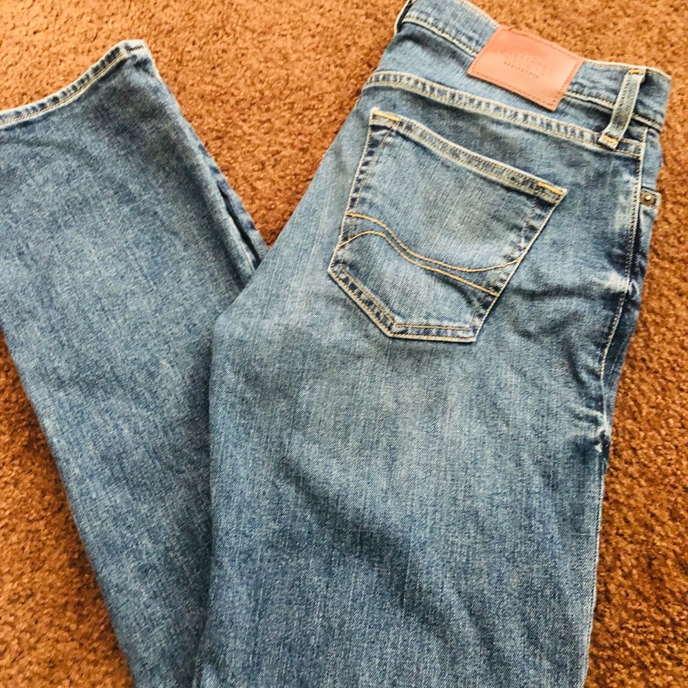 Men’s Jeans